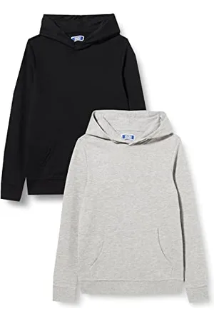 JACK&JONES JUNIOR Chłopięca bluza z kapturem, , 140
