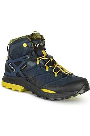 Aku Rocket Mid Dfs Gtx Buty Wędrówki Mężczyzna, , 41 EU