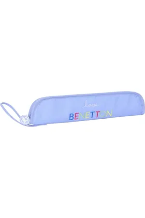 Safta BENETTON LILA - uchwyt na flety, jakość i maksymalna wytrzymałość, flet, instrument muzyczny, 37 x 2 x 8 cm, , M, Casual