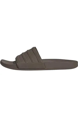 adidas Uniseks Adilette Comfort Slides, , 43 EU