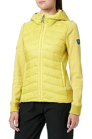 Dolomite Kurtka WS Latemar Hybrid H Damska, , XS