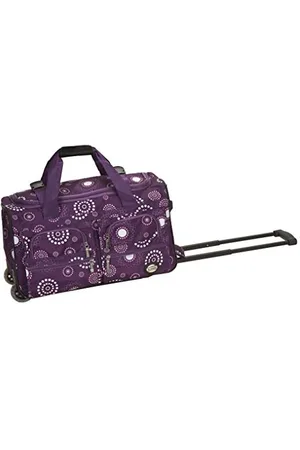 Rockland Torba podróżna na kółkach 56 cm, , jeden rozmiar
