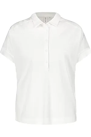 Gerry Weber Edition Damska koszulka polo 670079-44029, , 42
