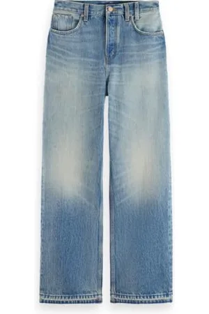 Scotch&Soda Dżinsy The Deep Loose Fit, , 25W / 32L