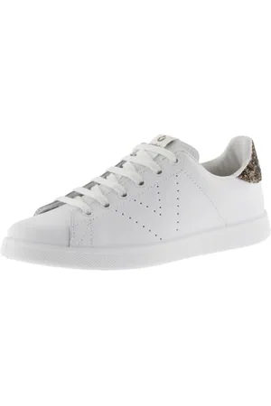 victoria Damskie buty Tenis Piel & Glitter, , 41 EU