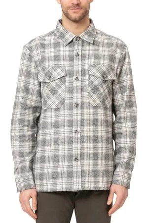 Mavi Męska koszula Check Shirt, , XXL, , XXL