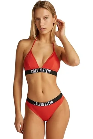Calvin Klein Damski trójkąt -RP trójkąt, , XL, , XL