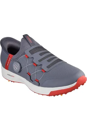 Skechers Męskie trampki Go Golf Elite Vortex Slip Ins, , 43 EU
