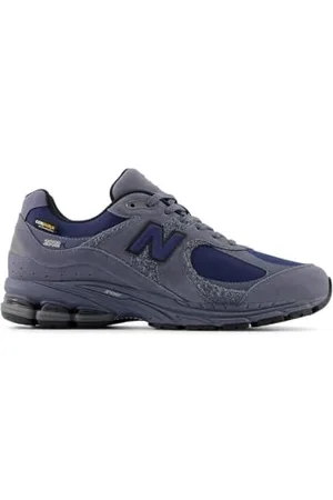 New Balance Męskie buty typu sneaker 2002, , 43 EU