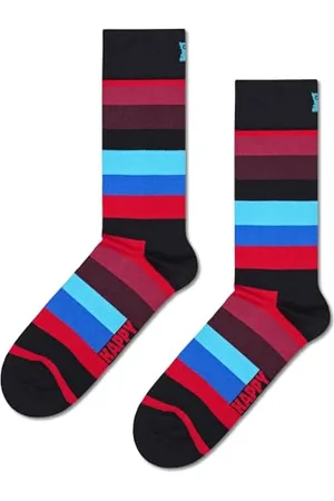 Happy Socks Kolorowe i zabawne skarpetki Stripe Sock Rozmiar 36-40