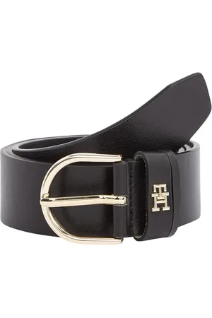 Tommy Hilfiger Damski ESSENTIAL EFFORTLESS 3.5 AW0AW16837 Regulowany pasek, , 120, , 120