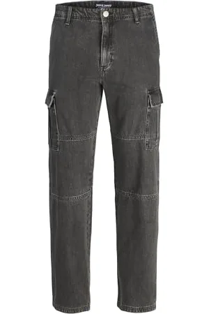 JACK & JONES JJIEDDIE JJWADE MF 348 SN, , 32W / 34L