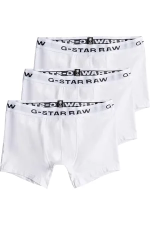 G-Star RAW Bokserki 3 sztuki, , M