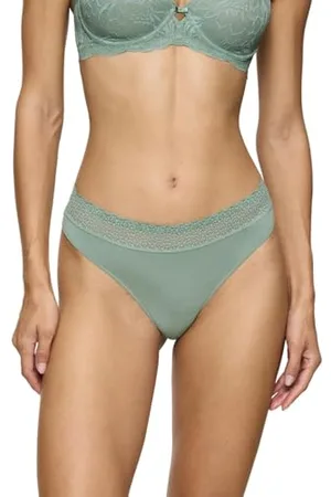 Triumph Feel of Modal String Abstinthe, , XL