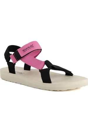 Regatta Damskie sandały Vendeavour Outdoor Walking Hiking Strappy, , 42 EU
