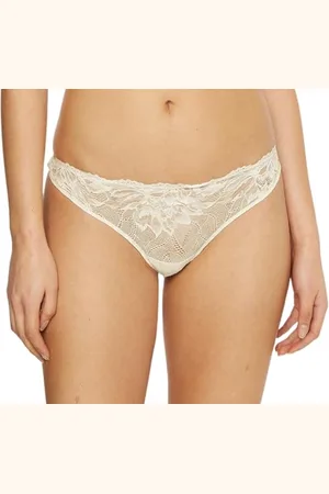 Calvin Klein Stringi damskie, , S