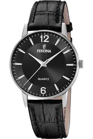 Festina Zegarek casualowy F20690/4, , pasek