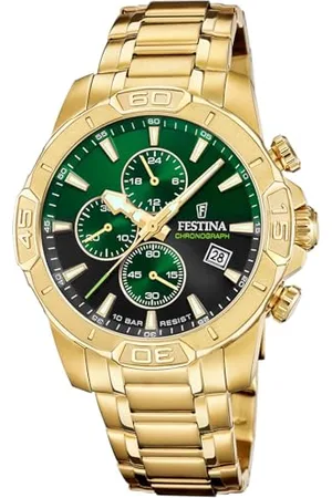 Festina Zegarek sportowy F20705/6, , bransoletka
