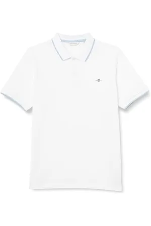 GANT Pique Rugger koszulka polo dla dzieci, uniseks, , 176