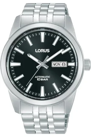 Lorus Automatyczny zegarek RL491BX9