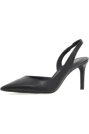 Michael Kors Alina Flex Sling Pump damskie buty na obcasie, , 38 EU