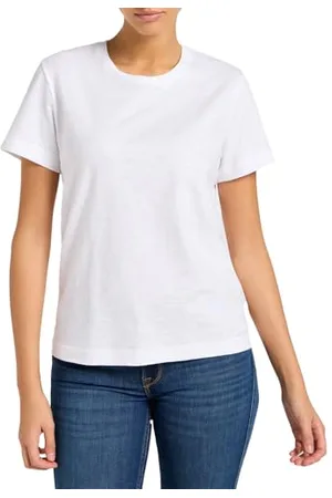 Lee Perfect Tee, , XL