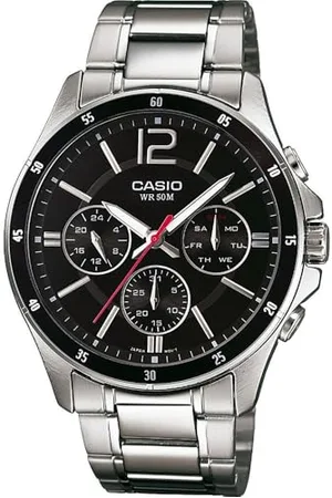 Casio Zegarek MTP-1374PD-1AVEF
