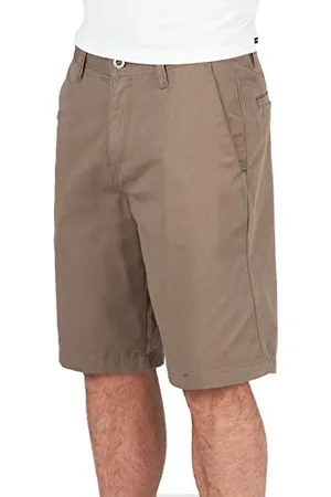 Volcom Męskie Frickin Chiński Krótkie Nieformalne szorty męskie, , 46