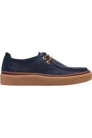 Clarks Clarkwood Moc męska, , 47 EU