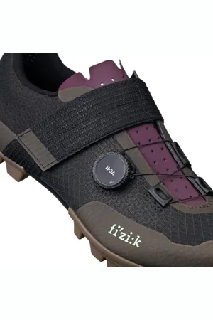 Fizik Vento Ferox, Buty kolarskie, Mieszane Winogrona, 44 EU, , 44 EU