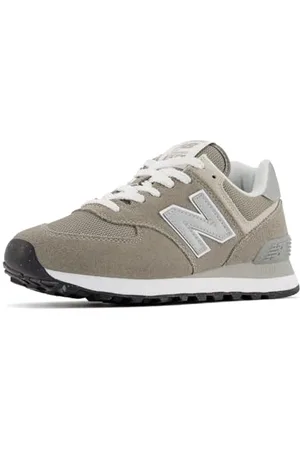 New Balance Sneakersy damskie 574, Szare światło, 41 EU