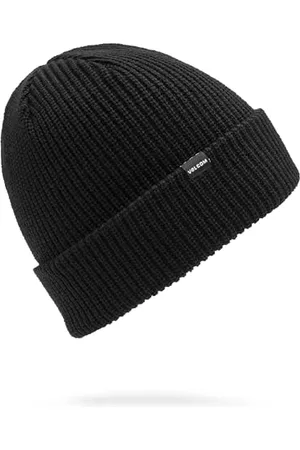 Volcom Sweep Skull Fit Czapka Śnieżna Czapka, , Jeden Rozmiar Męski, , rozmiar uniwersalny