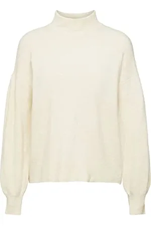 ESPRIT Damski sweter 102EE1I328, , L