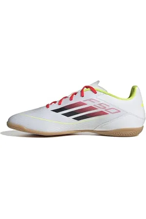 adidas Uniseks F50 CLUB Football boots Indoor, , 48 2/3 EU