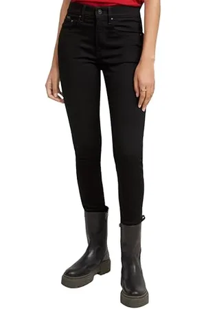G-Star RAW 3301 High Waist Skinny Dżins Kobiety, , 24W / 36L