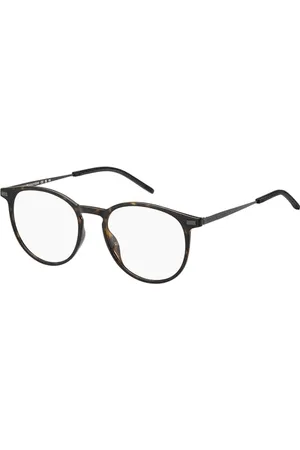 Tommy Hilfiger TH 2021 Unisex Dorosły gogle wzrok, , 51/18