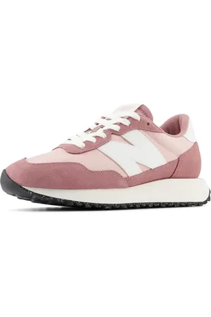New Balance Damskie buty sportowe 237, rozmiar 37 EU, Rosa, 39.5 EU