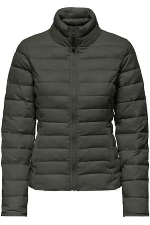 ONLY Onltahoe damska kurtka pikowana OTW Cc, , XS