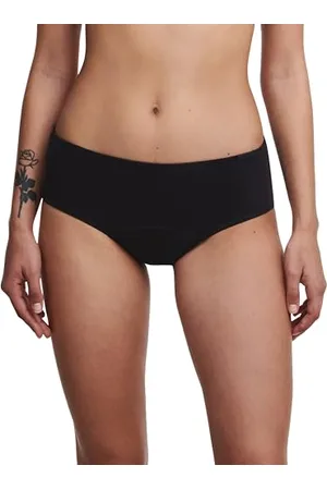 Chantelle Damskie majtki hipsterskie z okresu Auslaufsicher Essential, , 4XL