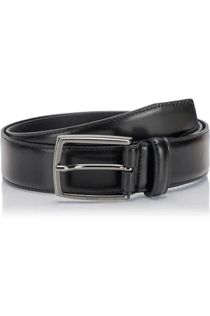 HUGO BOSS Pasek męski, , 110