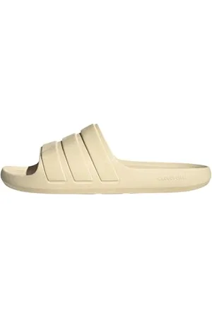 adidas Uniseks ADILETTE FLOW SLIDES, , 46 EU