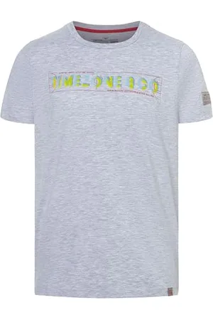 Timezone T-shirt męski, , M