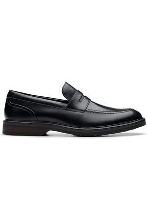 Clarks Premium Męski Aldwin Step, , 38 EU, , 44.5 EU