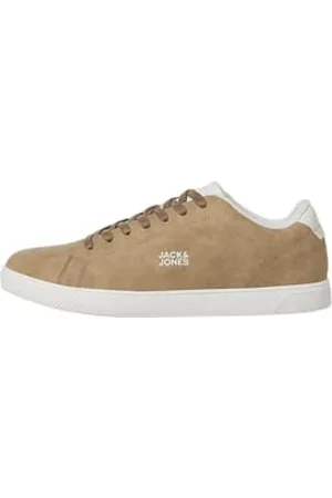 JACK & JONES Męskie buty sportowe Jfwbosley Pu Noos, , 40 EU