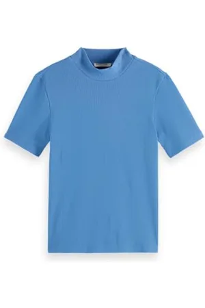 Scotch&Soda T-shirt z krótkim rękawem, , S
