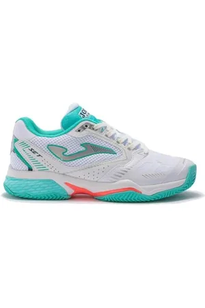 Joma Seria Set Lady, Damskie Buty do tenisa, , 39 EU