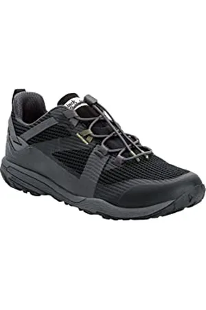 Jack Wolfskin Mężczyźni SPIRIT LOW M buty do chodzenia, , 40 EU