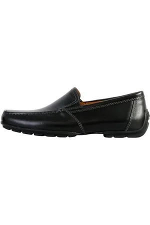 Geox Mężczyźni U MONER V MOCCASINS