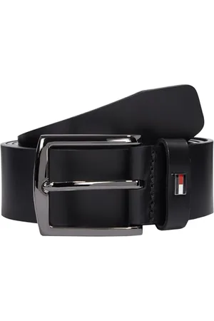 Tommy Hilfiger Męski pasek stały, , 115