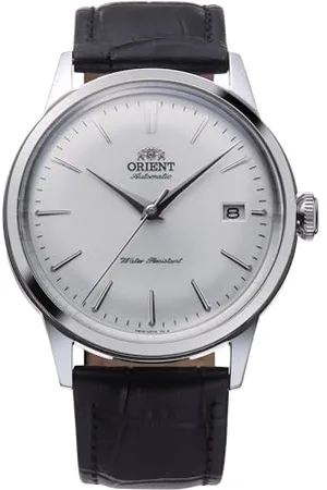 Orient Zegarek odzieżowy RA-AC0M03S30B, , Klasyczny